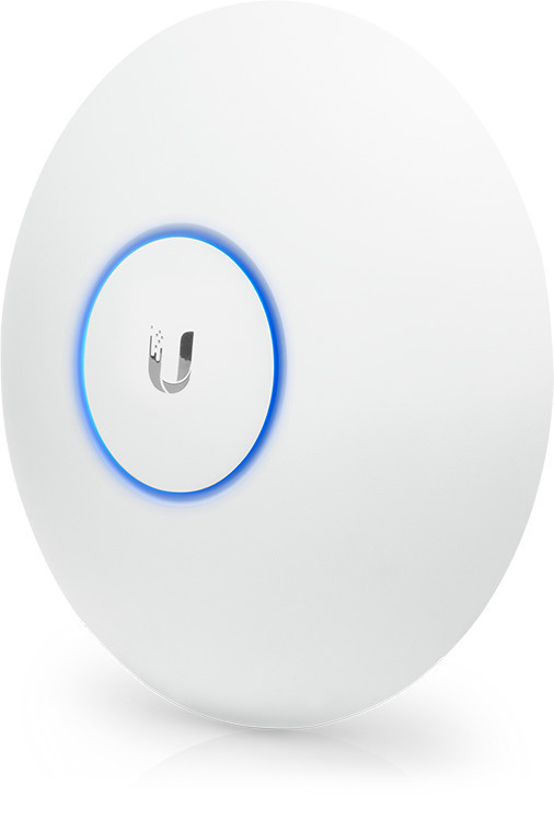 UBIQUITI Точка доступа Точка доступа UniFi UAP-AC-LR Wi-Fi #1