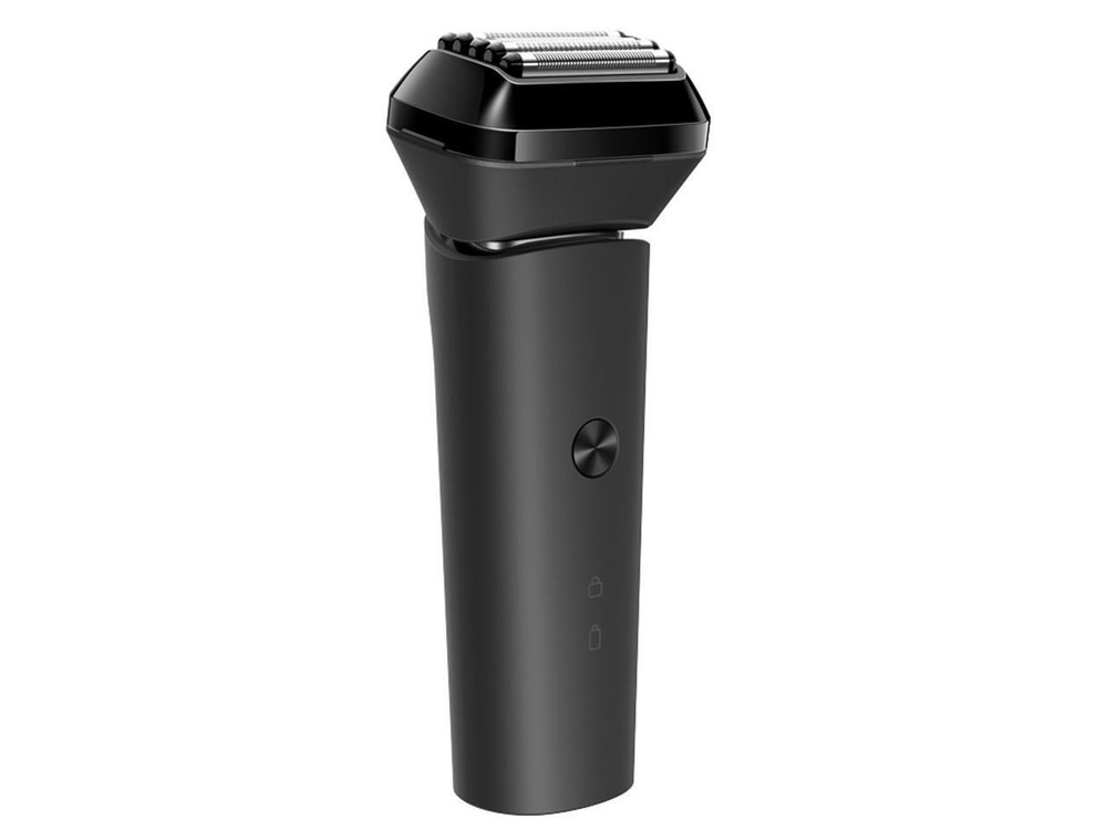 Электробритва Xiaomi Mi 5-Blade Electric Shaver MSW501 (BHR5265GL) черный #1