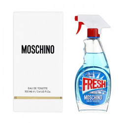 Moschino Туалетная вода Moschino Fresh Couture 30 мл #1