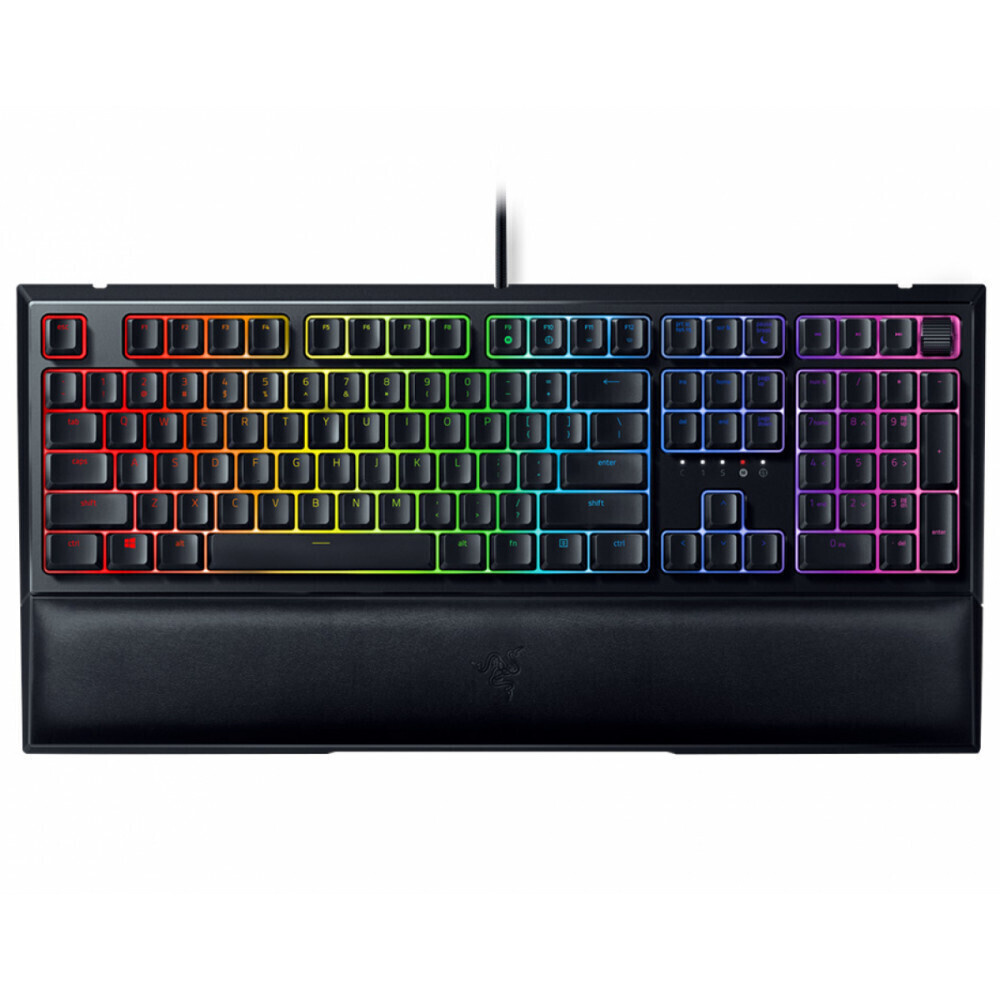 Клавиатура Razer Ornata V2 #1