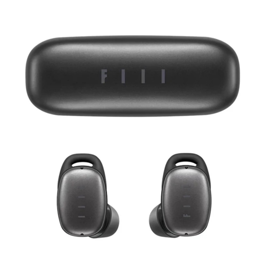 Беспроводные наушники FIIL T2 Pro TWS True Wireless Earphone Black #1