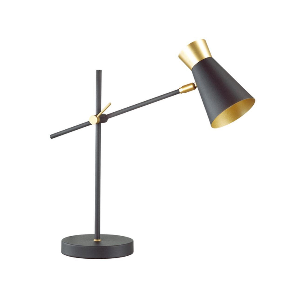 Настольная лампа Lumion Lofti Liam 3790/1T #1