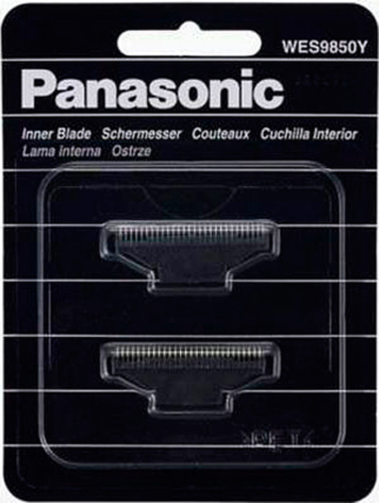 Panasonic WES9850Y1361 (Сменные ножи) #1