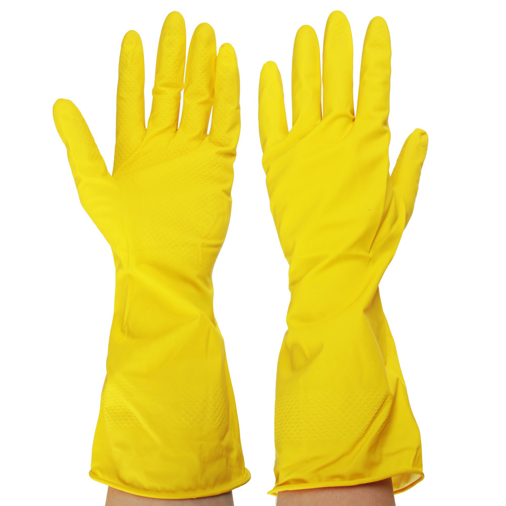 Vetta Перчатки защитные, размер: L #1