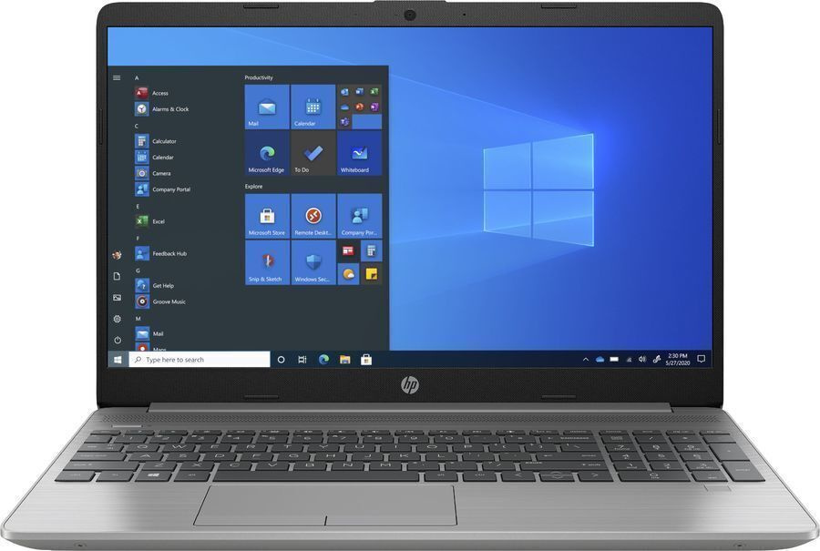 HP 255 G8 (3V5H9EA) Ноутбук 15,6", AMD Ryzen 3 5300U, RAM 8 ГБ, SSD 256 ГБ, AMD Radeon Graphics, Windows #1