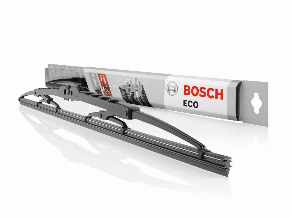 Bosch Щетка стеклоочистителя каркасная, арт. 3397004668, 45 см #1