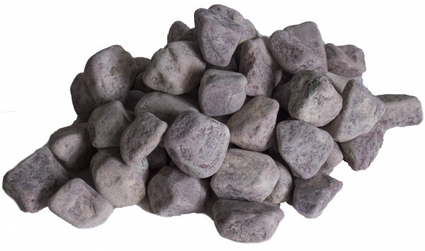 Огненный камень Камни для бани Кварцит, 20 кг #1