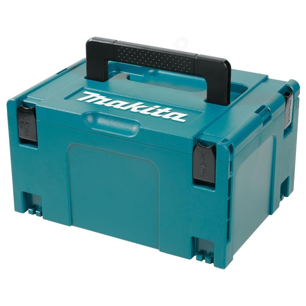 Кейс Makpac 3, 395Х295Х215 Makita 821551-8 #1