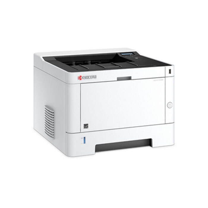 Принтер Kyocera Ecosys P2040DN ч/б А4 40ppm с дуплексом и LAN #1