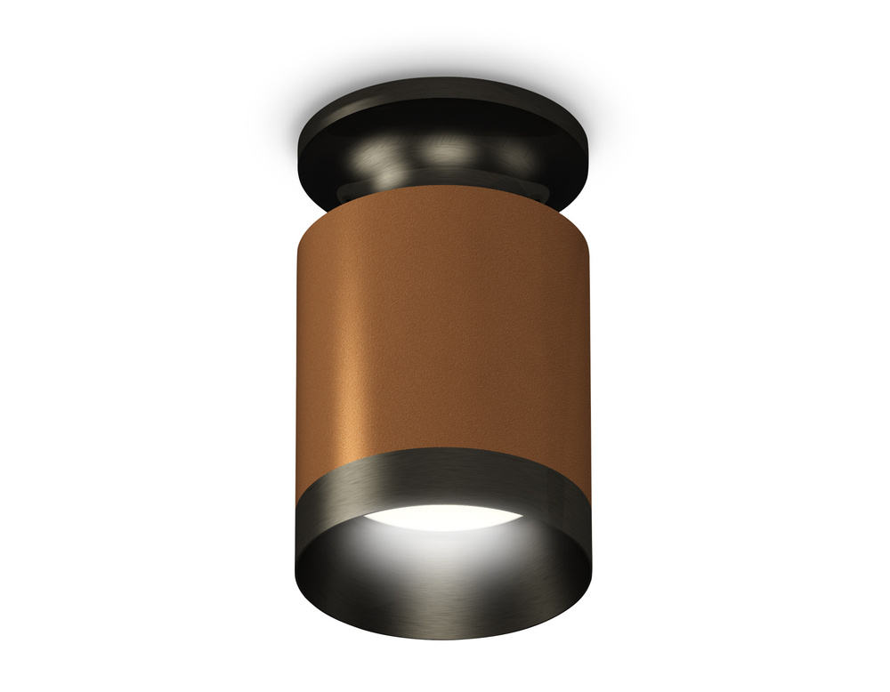Комплект накладного светильника Ambrella Light XS6304111 #1