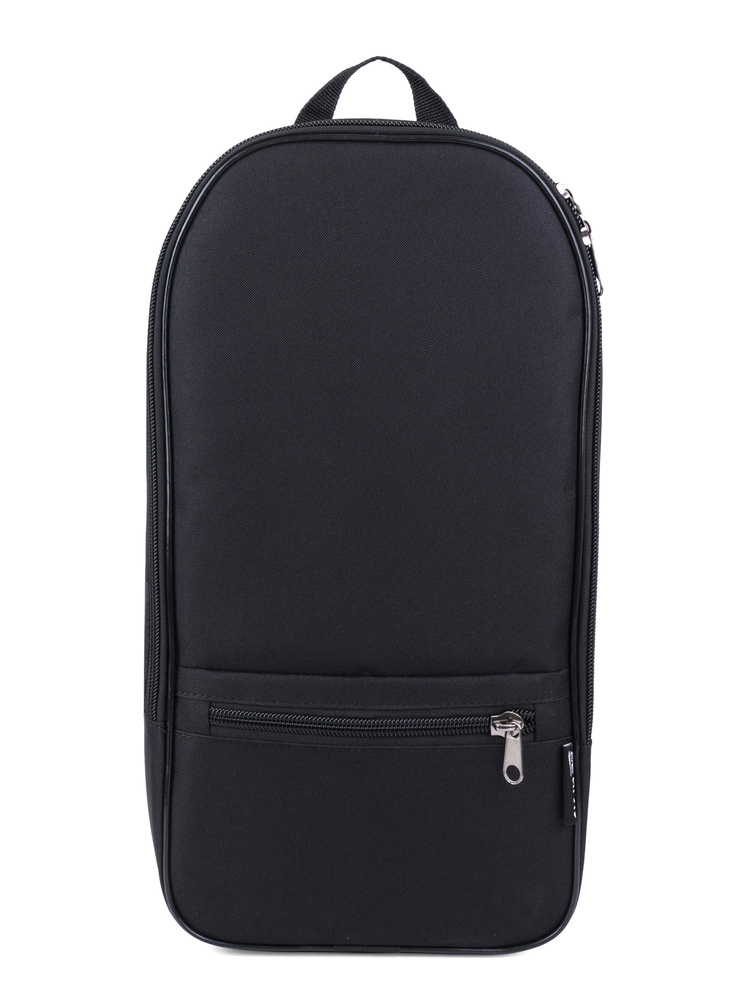 Чехол-рюкзак УН 50 подкладка 50х25х10 см. Черный #1
