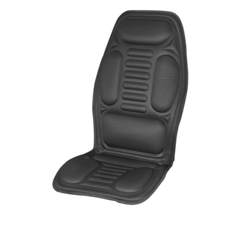Подогрев сидений черный (со спинкой 2-х режимный, с регулятором, 120х51 см) S02201008 (1 шт)  #1