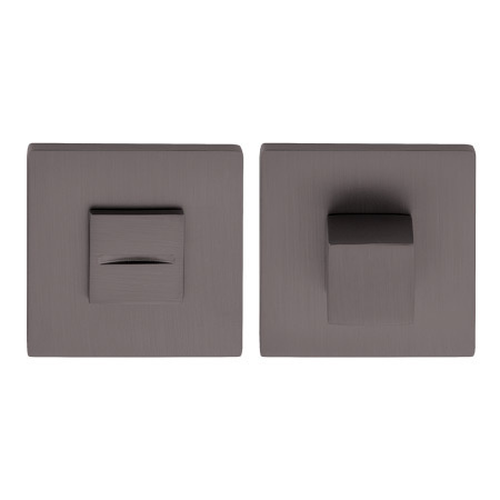 Комплект 5 шт, Фиксатор Code Deco Slim WC-3016-GRF, 00031659 #1