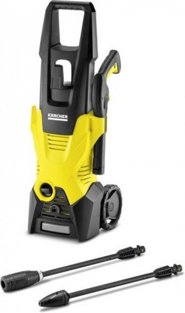 Минимойка Karcher K 3 (1.601-812.0) #1