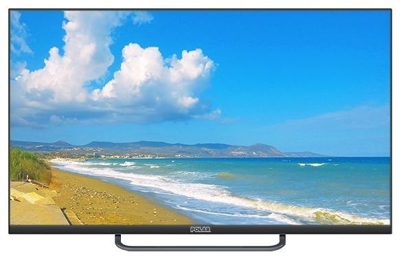 Polar Телевизор P32L55T2CSM 32", черный #1