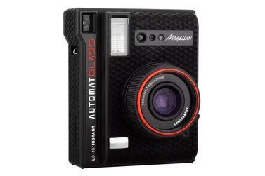 Фотоаппарат Lomography LOMO'Instant Automat Glass Magellan #1