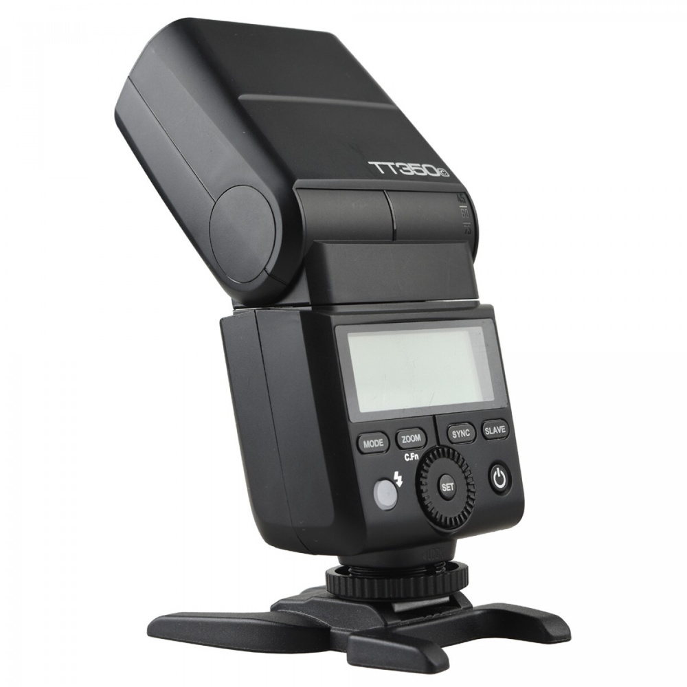 Вспышка накамерная Godox ThinkLite TT350C TTL для Canon #1