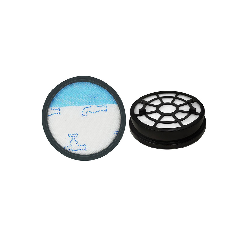 Комплект моющих фильтров для пылесосов Tefal SWIFT POWER CYCLONIC TW2925EA  #1