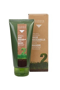 Salerm Cosmetics Маска для волос, 200 мл  #1