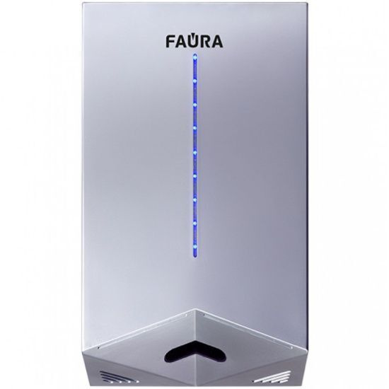 Высокоскоростная сушилка для рук FAURA FHD-1200G #1
