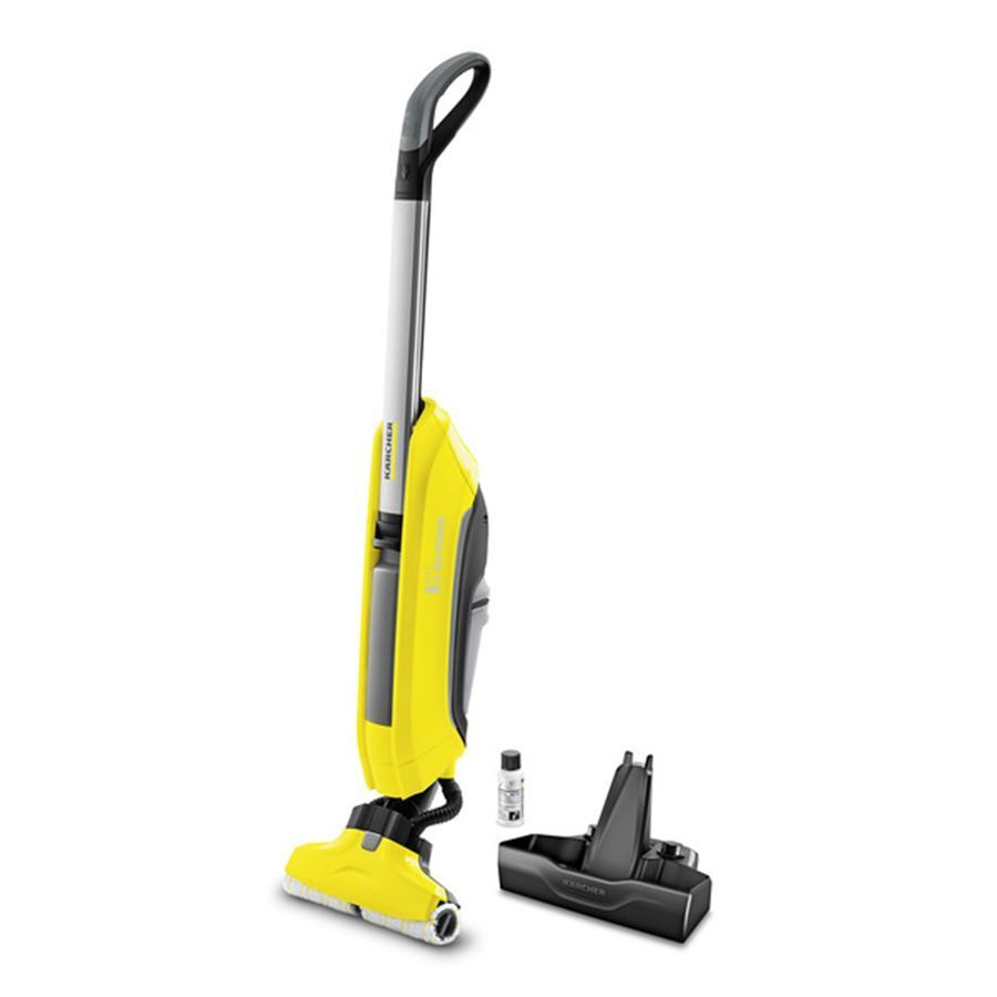 Электрошвабра Karcher FC 5 Cordless (1.055-601.0) #1