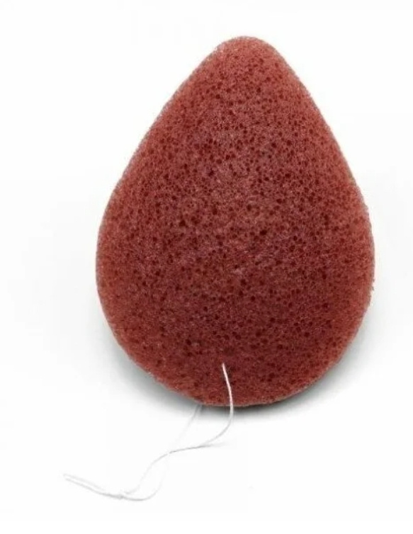 Purito Спонж косметический jeju volcanic scoria konjac sponge #1