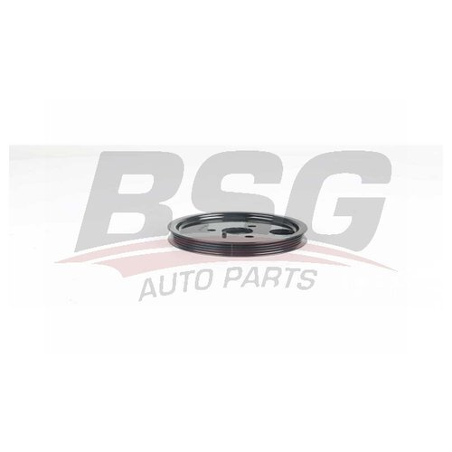 BSG Ременный шкив, насос гидроусилителя BSG BSG30371006 для Ford Tourneo Custom, TRANSIT арт. BSG30371006 #1