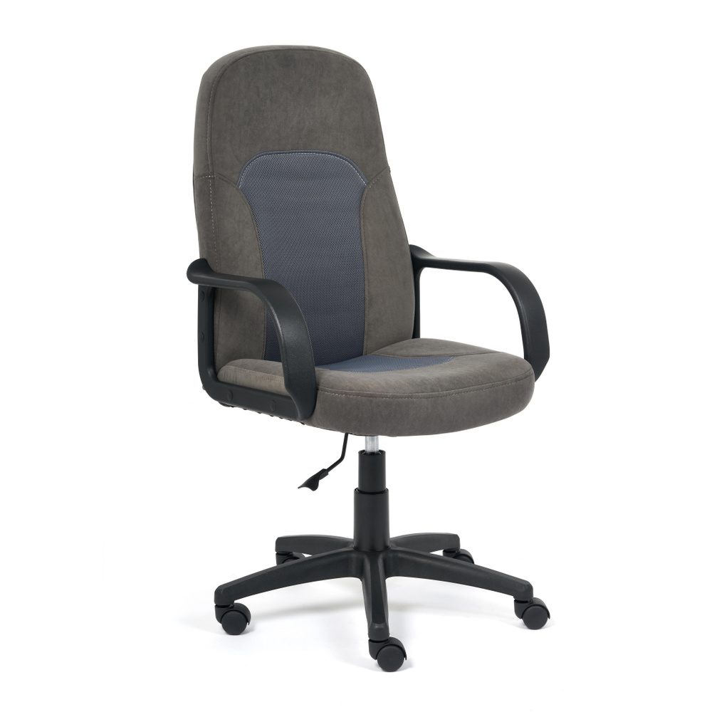 TetChair Офисное кресло PARMA, серый #1
