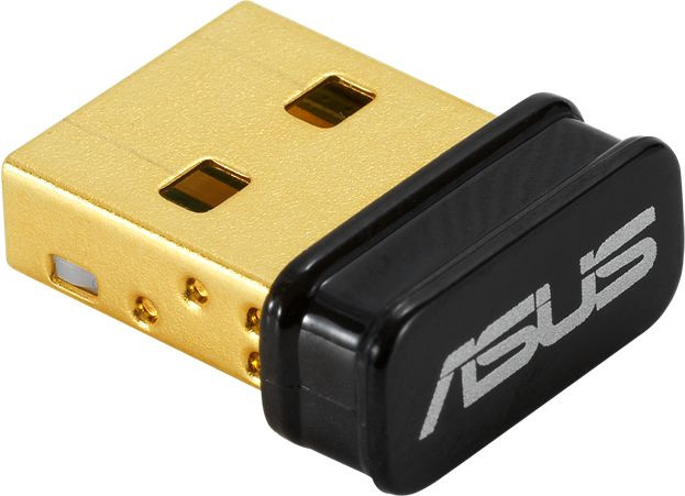 Сетевой адаптер Bluetooth Asus USB-BT500 USB 2.0 #1