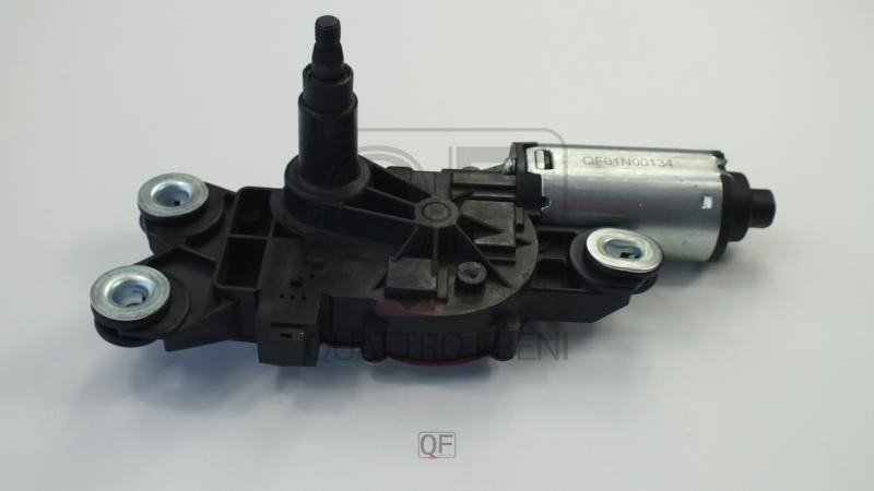 Мотор стеклоочистителя - Quattro Freni арт. QF01N00134 #1