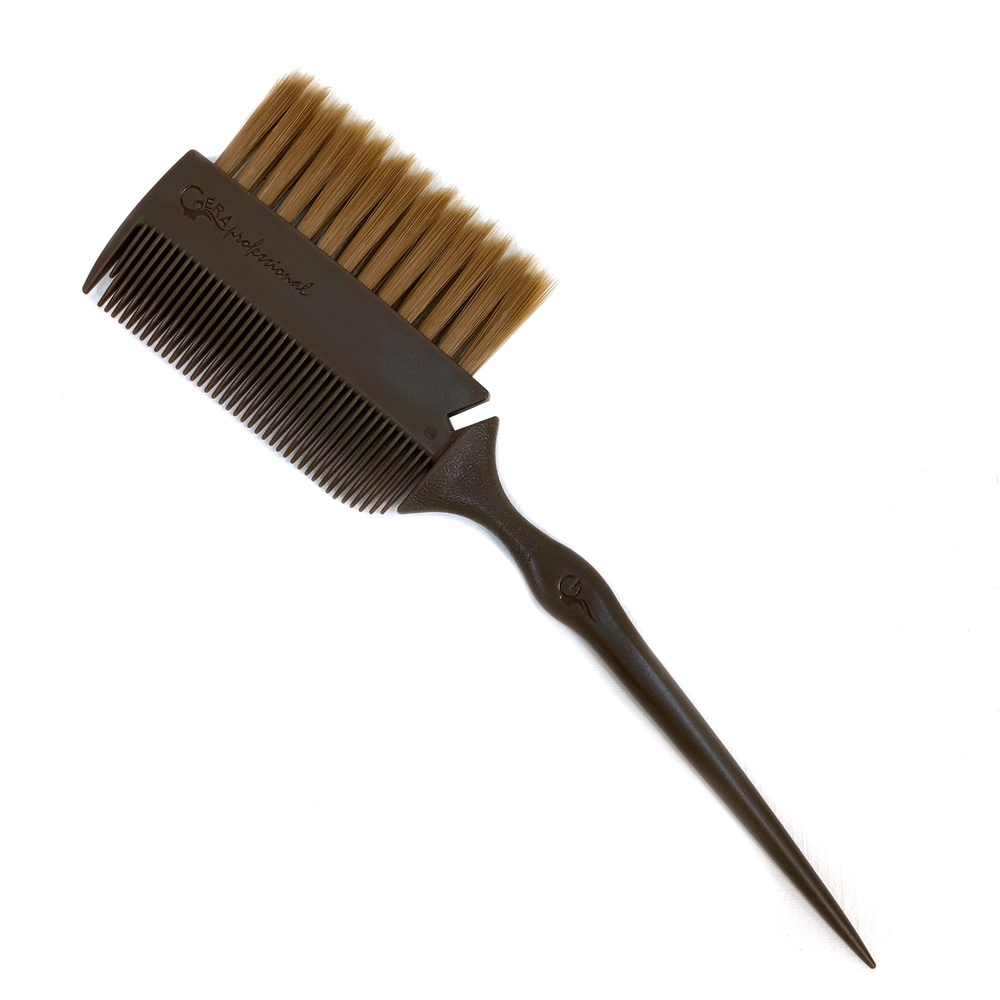 Gera Professional Кисть для окрашивания волос #1
