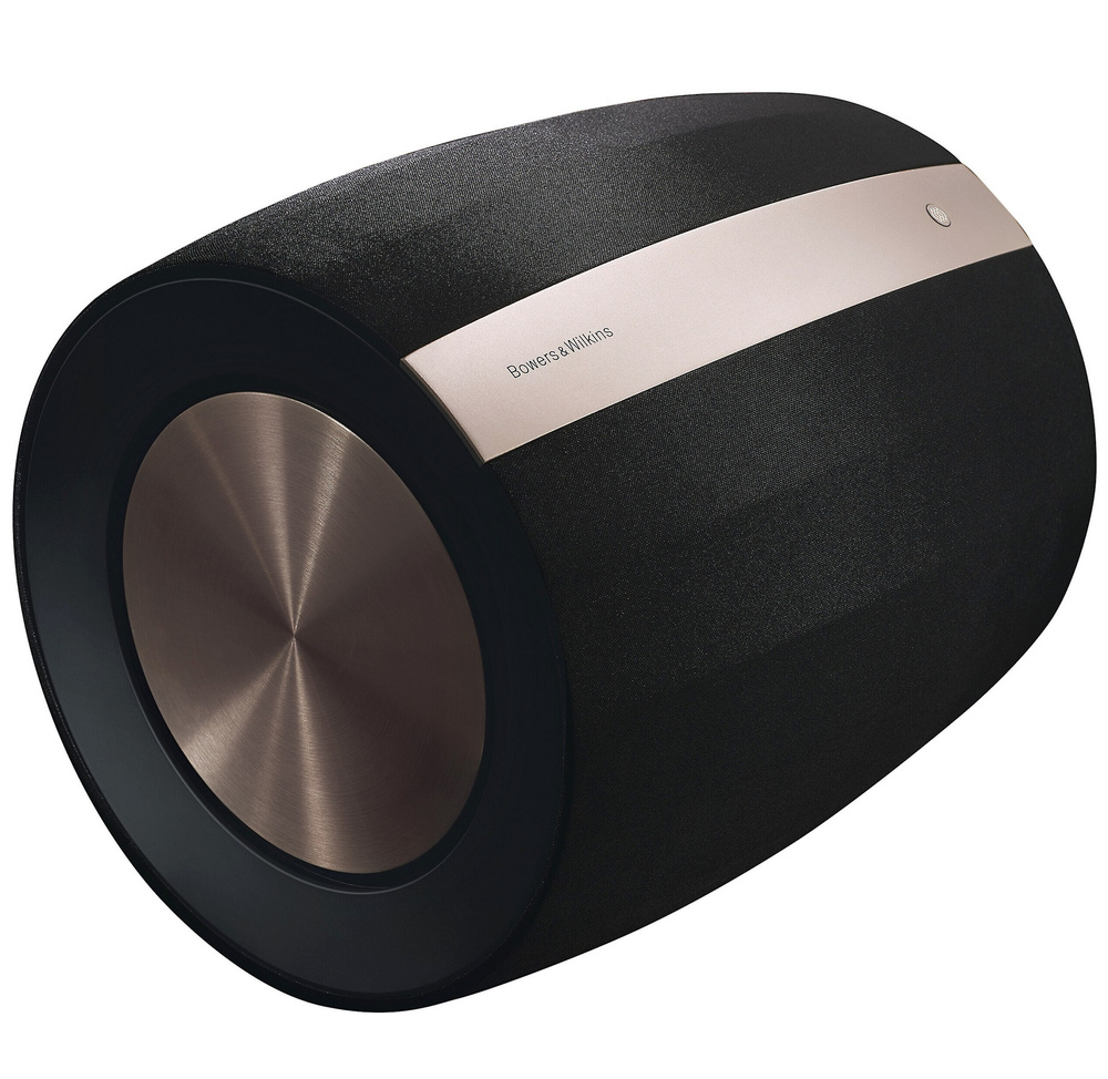 Bowers&Wilkins Сабвуфер Formation Bass #1