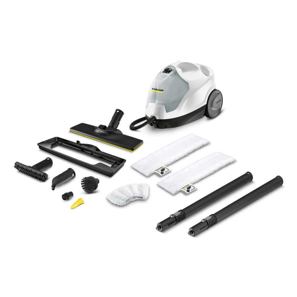 Парогенератор karcher sc 4 easyfix