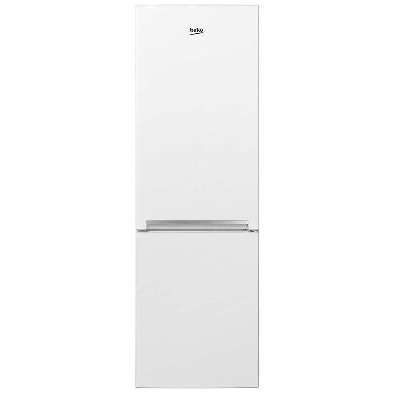 Beko Холодильник CSKDN6270M20W, белый #1