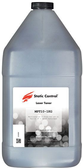 Static Control Тонер, совместимый, Черный (black), 1 шт #1