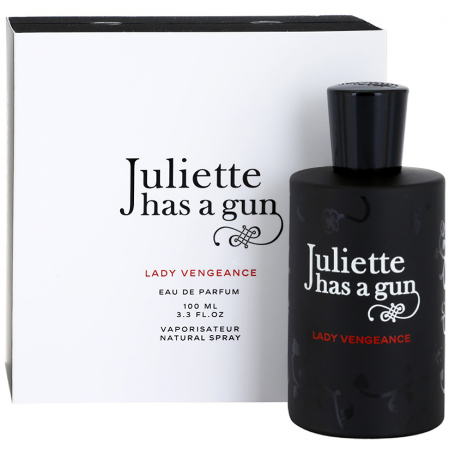 Juliette Has A Gun Lady Vengeance Вода парфюмерная 100 мл #1