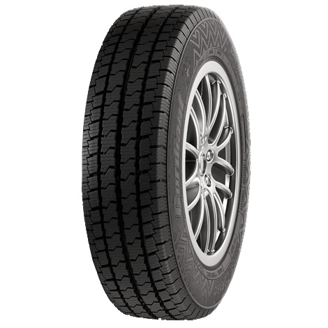 Автошина 195/75 R16C CORDIANT Business CA-2 107/105R TL #1