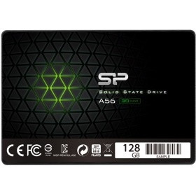 Silicon Power 128 ГБ Внутренний SSD-диск SP128GBSS3A56B25 (SP128GBSS3A56B25) #1