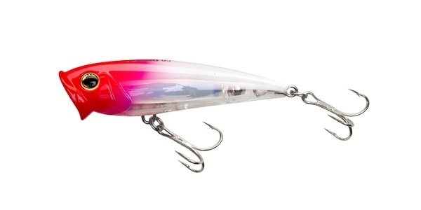 Воблер R1210-C5 Yo-Zuri 3D INSHORE POPPER (F) 70mm #1