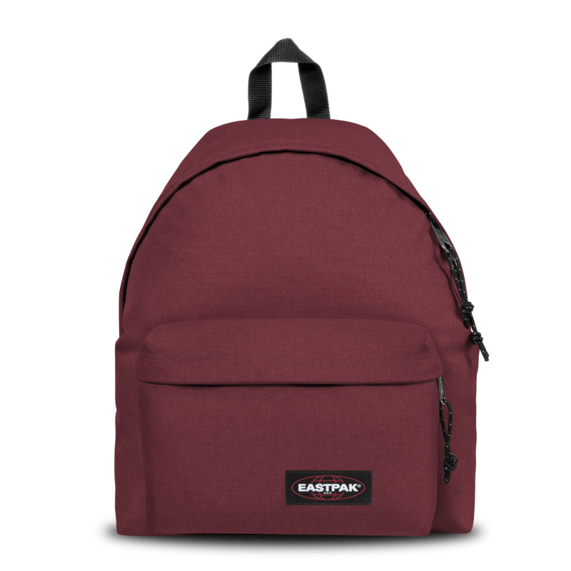 Рюкзак Eastpak Padded Pak'r Crafty Wine #1