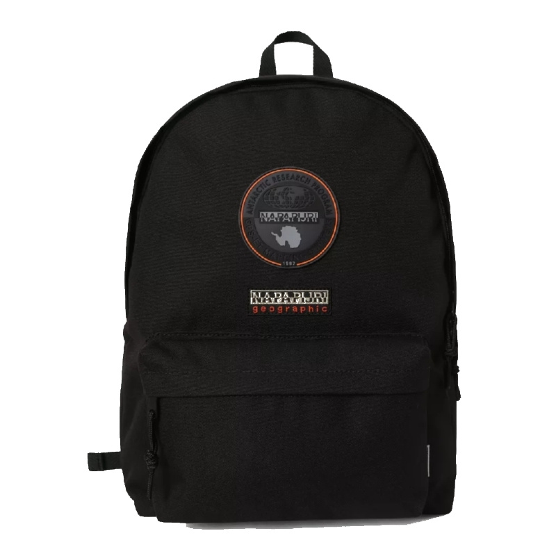 Рюкзак Napapijri Voyage 2 Black #1