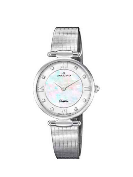Швейцарские женские наручные часы Candino C4666/1 оригинальные  #1