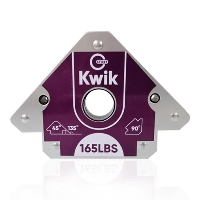 Магнитный фиксатор Kwik 165 LBS SM1623 #1