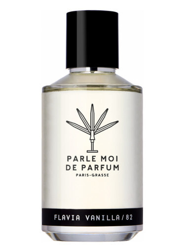 PARLE MOI DE PARFUM Вода парфюмерная Flavia Vanilla 100 мл #1