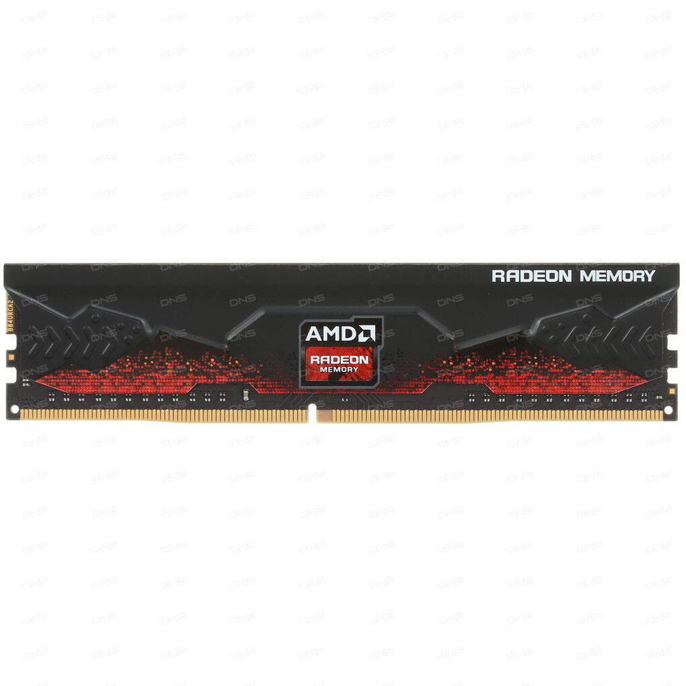 AMD Оперативная память Radeon R7 Performance Series (R7S44G2606U1S) 1x4 ГБ (R7S44G2606U1S)  #1