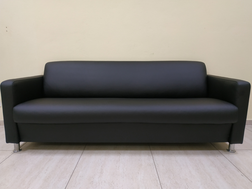 RONUM Прямой диван, механизм Нераскладной, 200х80х82 см #1