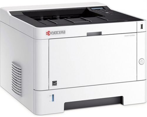 KYOCERA Принтер лазерный ECOSYS P2040dn, серый #1