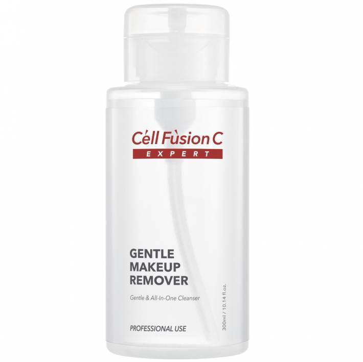 Cell Fusion C Gentle Makeup Remover Лосьон для снятия макияжа, 300ml #1