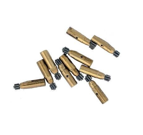 Маслонасос для бензопил ШТИЛЬ S180 - купить по выгодной цене в интернет ...