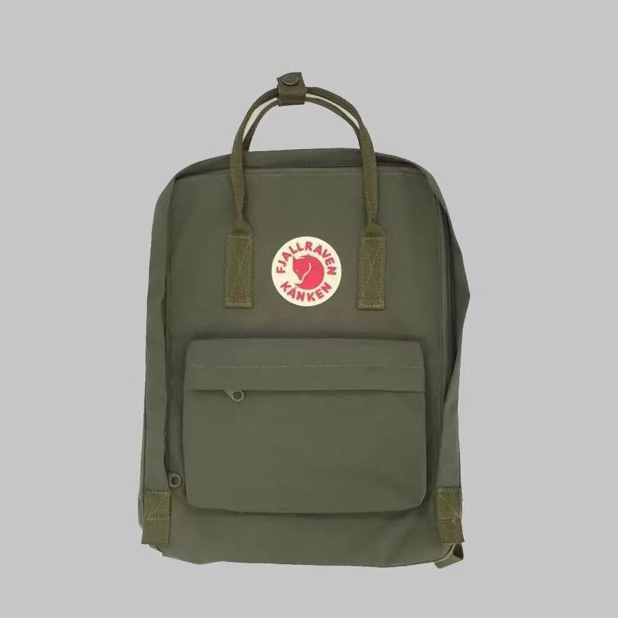 Fjallraven Рюкзак #1